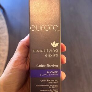 Blonde Eufora Color Revive